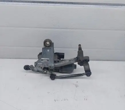 Ford S-MAX Front wiper linkage and motor 1397220602 0907344324