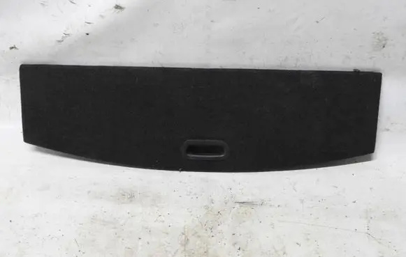 Nissan Qashqai Trunk/boot floor carpet liner 84982dfsfEY20A