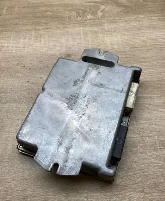 Peugeot 605 Suspension control unit/module 9608383280 1740007020