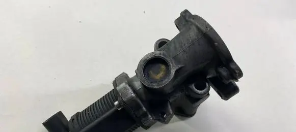 Fiat Grande Punto EGR valve
