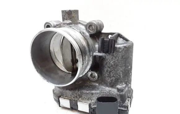 Volvo V70 Throttle valve 31216665 0280750520