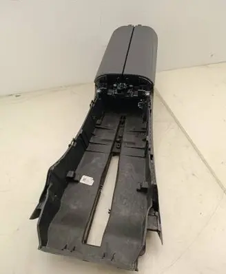 Mercedes-Benz C W206 Center console A2066802700