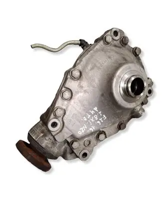 BMW X4 F26 Front differential 8618377 01602100762006