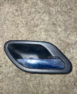 BMW 5 E39 Rear door interior handle 7032926