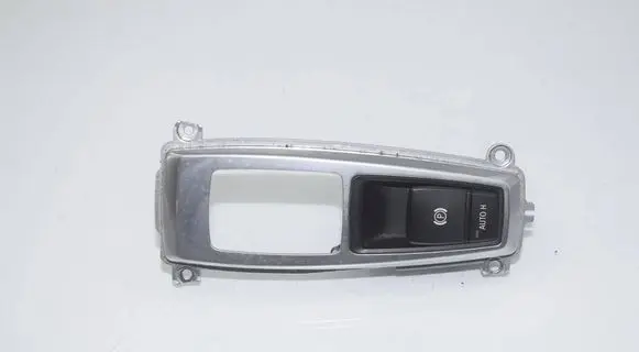 BMW X5 E70 Hand parking brake switch 9148508 61319148508