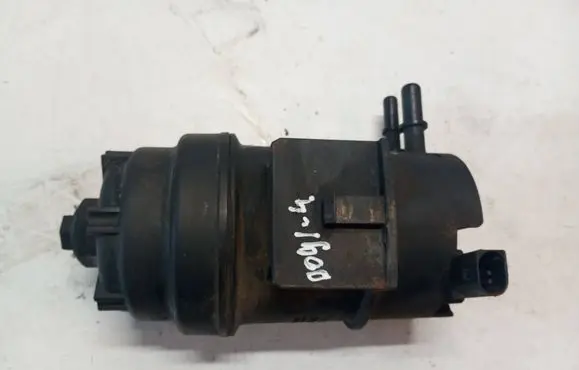 Volvo S60 Fuel filter housing 31302682