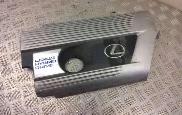 Lexus NX Engine cover (trim) 12601-36160