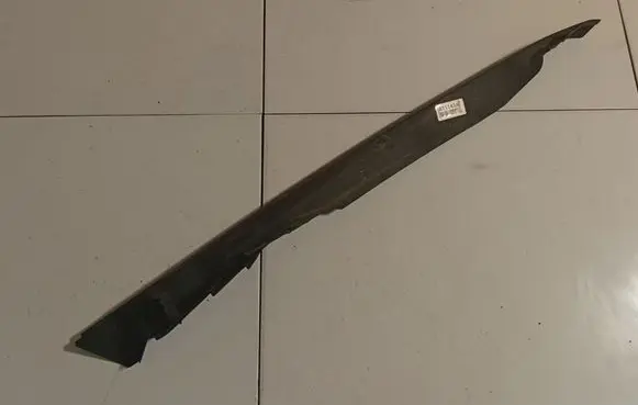 Honda Accord Other interior part 74207SEA00