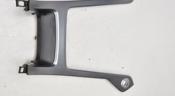 Ford Mondeo MK IV Head unit multimedia control BS71-A04302