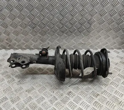 Toyota Corolla E210 E21 Front shock absorber/damper 485208Z219