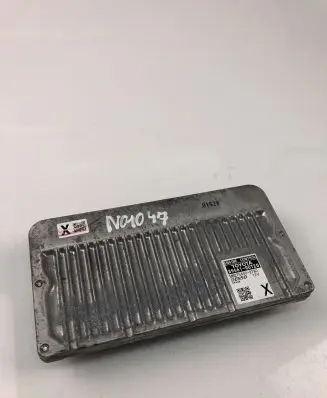 Toyota Yaris Engine control unit/module ECU 896610DT20