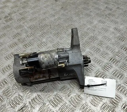 Land Rover Range Rover Evoque L538 Starter motor 4380001990 GJ3211001AC