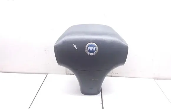 Fiat Ducato Steering wheel airbag 7353060680 FD023020412