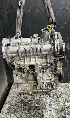 Skoda Octavia Mk4 Engine DGEA