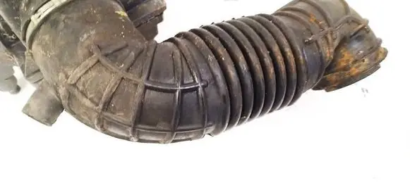 Ford Mondeo Mk III Air intake hose/pipe 1S719C623AH C7Z2A