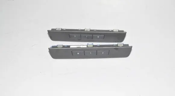 BMW 5 F10 F11 Seat memory switch 9215748 61319215748 9163068