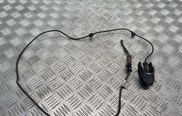 Mercedes-Benz E W212 Front bumper camera A0009053902