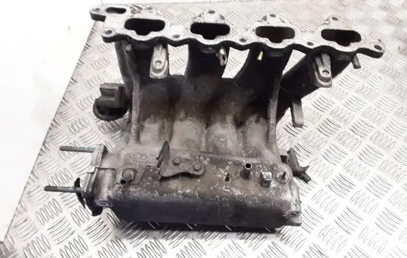 Hyundai Santa Fe Intake manifold