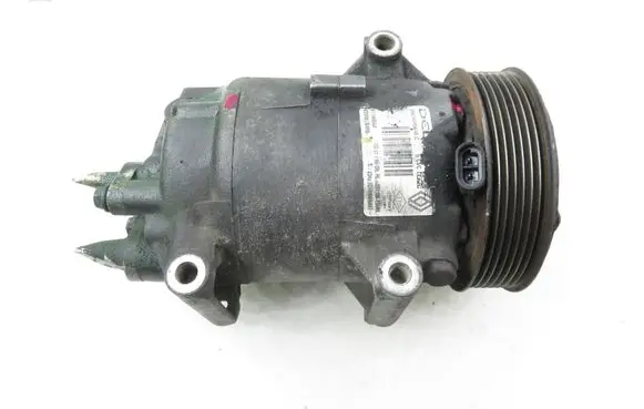 Renault Scenic II - Grand scenic II Air conditioning (A/C) compressor (pump) 8200678499