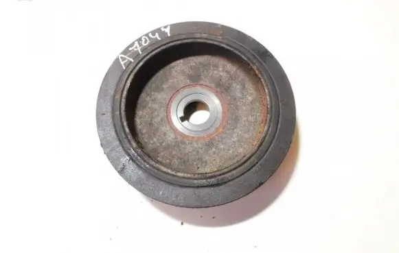 KIA Sorento Crankshaft pulley