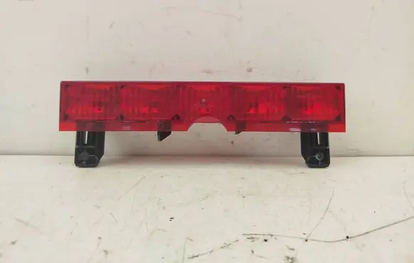 Citroen C4 I Third/center stoplight 9650812280