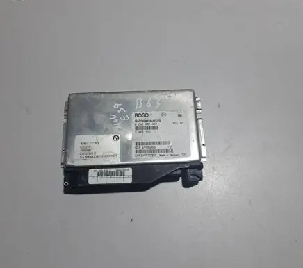 BMW 5 E39 Gearbox control unit/module 0260002359 0056441300 1422770