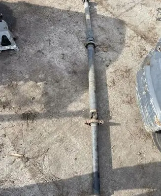 Volvo XC60 Drive shaft (set) 31256000