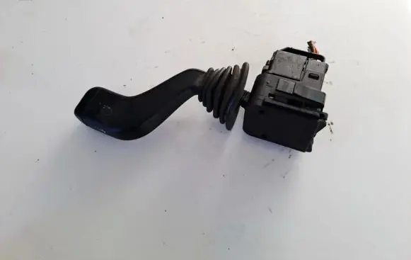 Indicator stalk