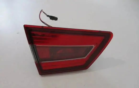 Renault Clio IV Tailgate rear/tail lights 265552424R