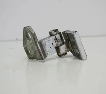 Volkswagen Jetta V Rear door lower hinge 1K9833401D