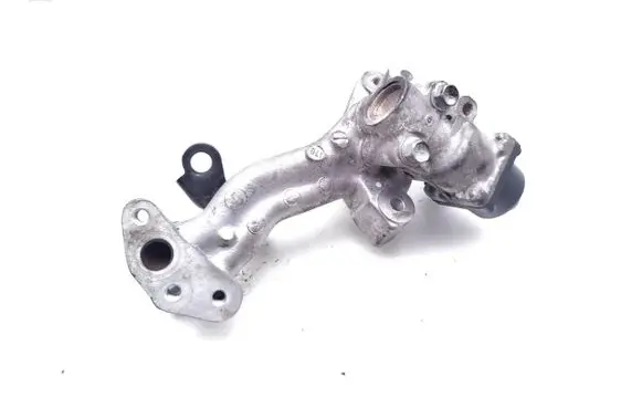Mitsubishi Outlander EGR valve 1582A645
