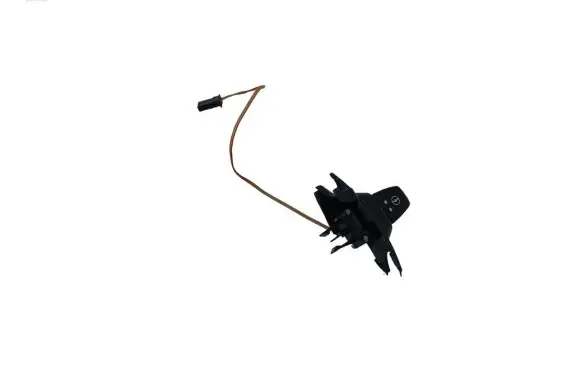 BMW X5 E70 Steering wheel adjustment switch 61316966710