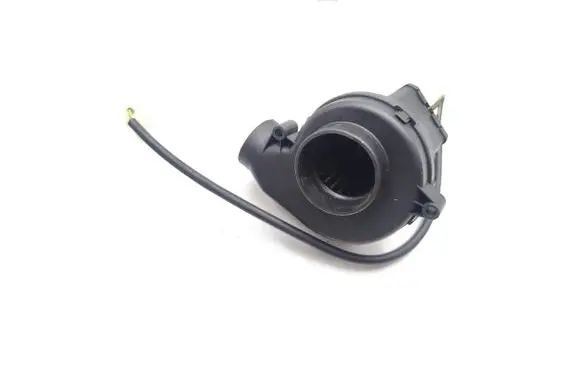 Heater fan/blower