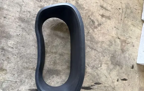 Nissan NV400 Dashboard trim 681014127R