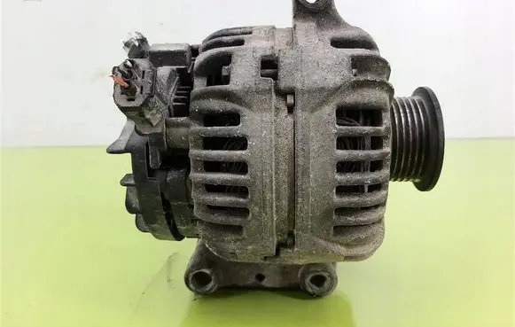 Ford Transit Generator/alternator 0124415016