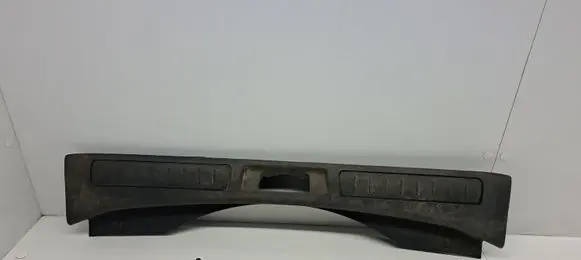 Land Rover Range Rover Evoque L538 Trunk/boot sill cover protection BJ32113A10AD