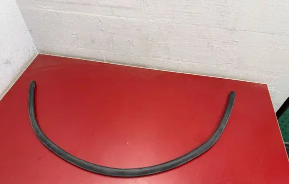 BMW X3 G01 Engine compartment rubber 7397485