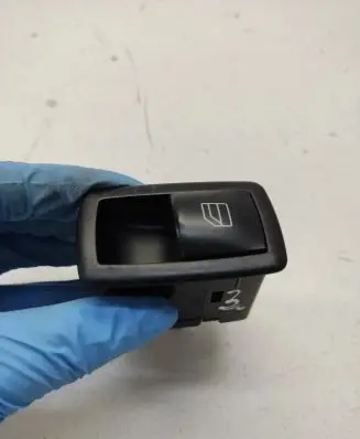 Mercedes-Benz ML W164 Electric window control switch A2518200510