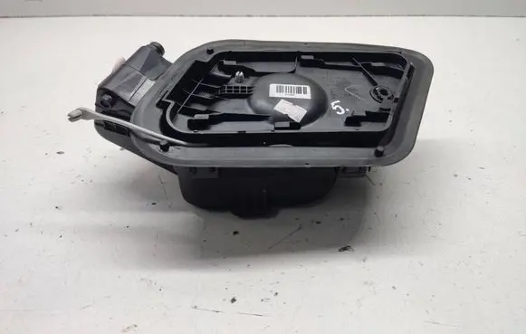 Hyundai i20 (BC3 BI3) Fuel tank cap trim 81597Q0000 BC3PA660 EK2903305684