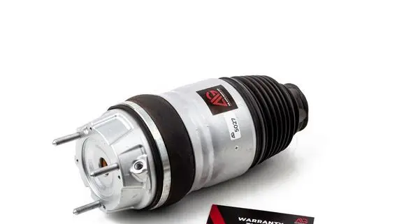 Porsche Cayenne (92A) Air suspension bag 7P6616404G 95834305210 95834305220