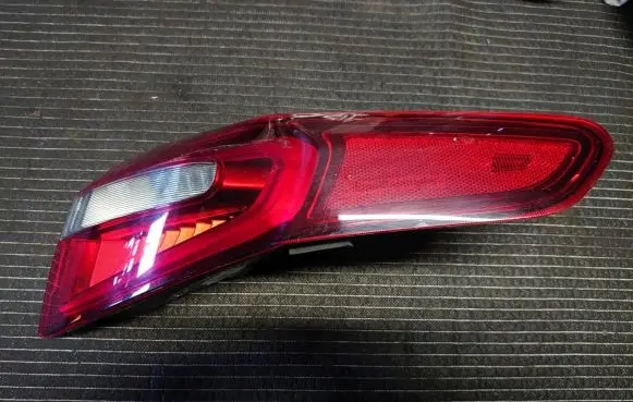 Alfa Romeo Stelvio Rear/tail lights 20790999