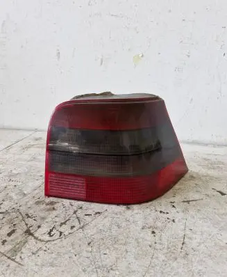 Volkswagen Golf IV Rear/tail lights