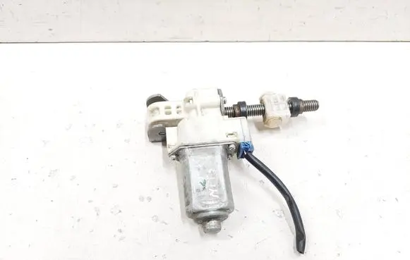 Mitsubishi Outlander Seat adjustment motor 090804