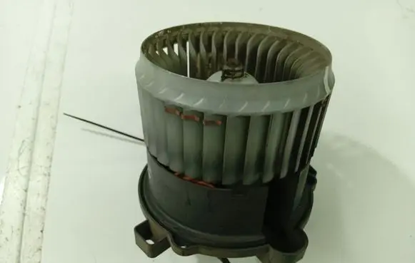 Mitsubishi Colt Heater fan/blower 01607001011
