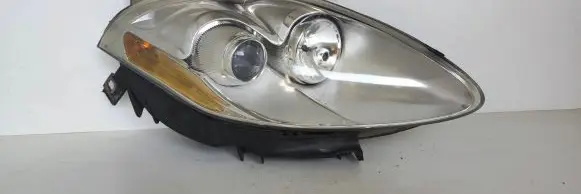 Fiat Bravo Headlight/headlamp 51757534 43700746 01004000HR02A