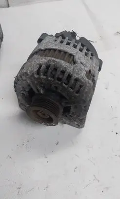 Audi A6 S6 C6 4F Generator/alternator 059903018E 14V180A