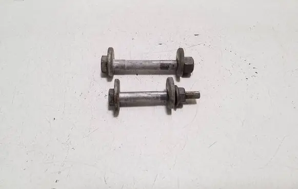 Porsche Taycan 9J1 Rear suspension camber bolt 