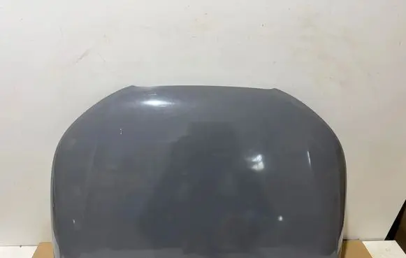 Audi A1 Engine bonnet/hood