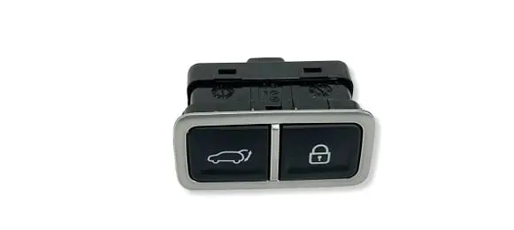 KIA Sorento IV Tailgate/trunk/boot exterior handle 81880P2100 48432