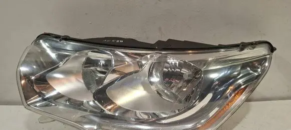 Citroen C4 II Headlight/headlamp 46430748